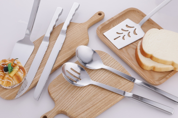 Novedades Sunnex: Utensilios de cocina