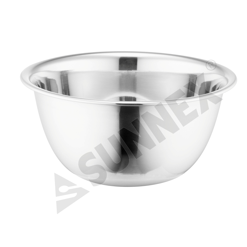 La guía de utensilios de cocina de acero inoxidable