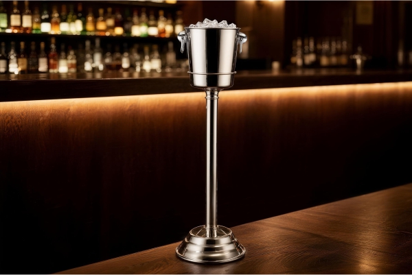 Sunnex Wine Buckets & Titchers: Eleve la experiencia de su bar