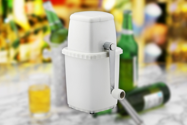 Sunnex Ice Crushers: la herramienta esencial de su bar