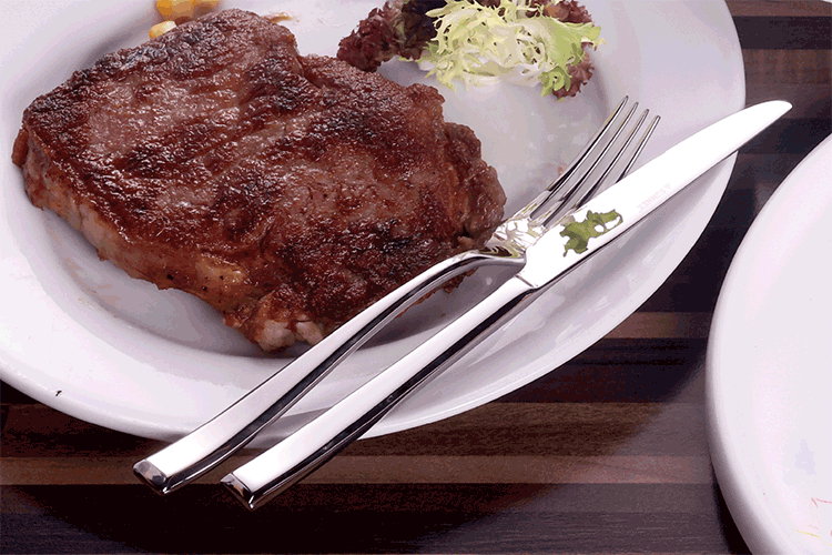 Nuevos productos de cubertería Sunnex: series C112 y M185