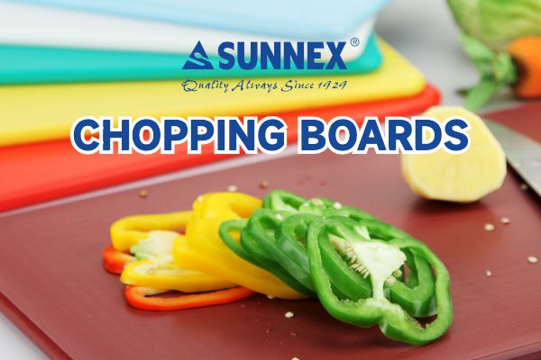 Elija la tabla de cortar adecuada para una experiencia de corte más cómoda