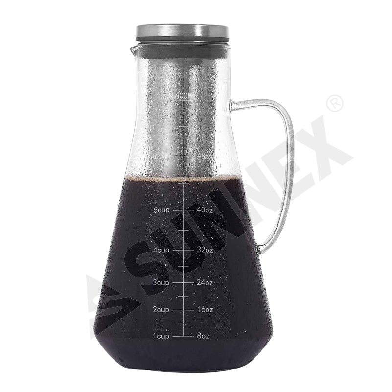 Cafetera Diamond Con Escala 1.6ltr