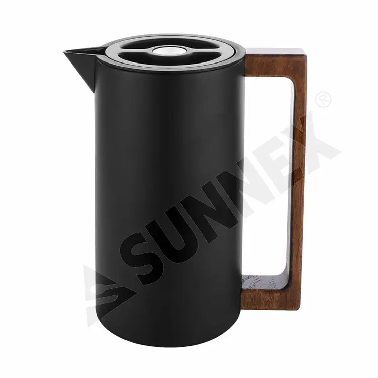 Pot de agua de acero inoxidable 1.0L