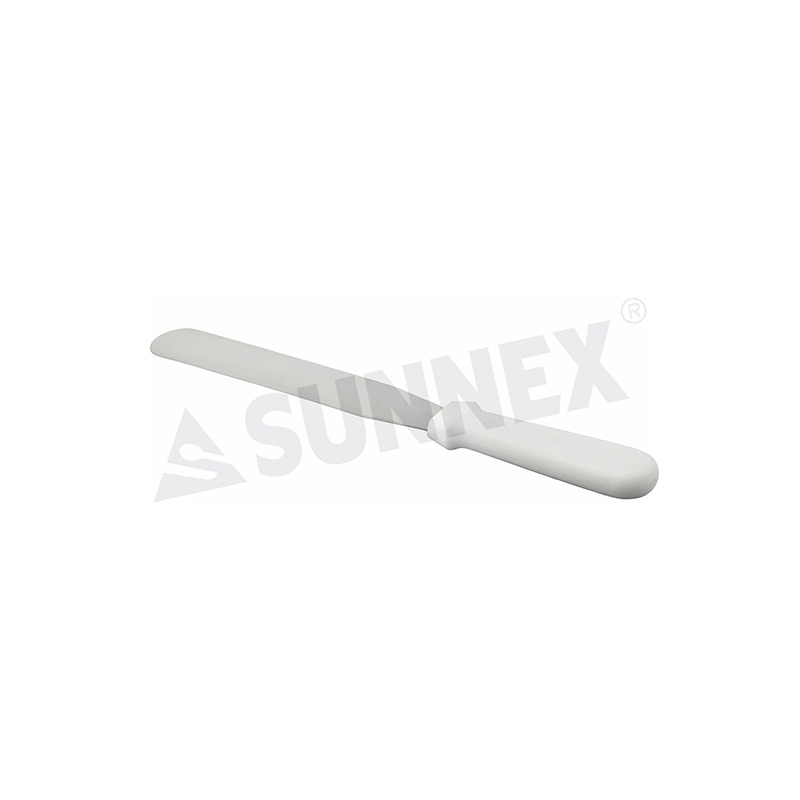 Cortador de pizza de acero inoxidable SUNNEX