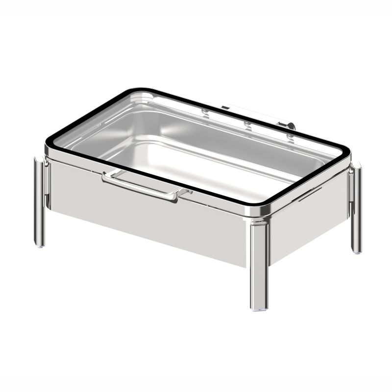 Chafer apilable serie Z10 1/1