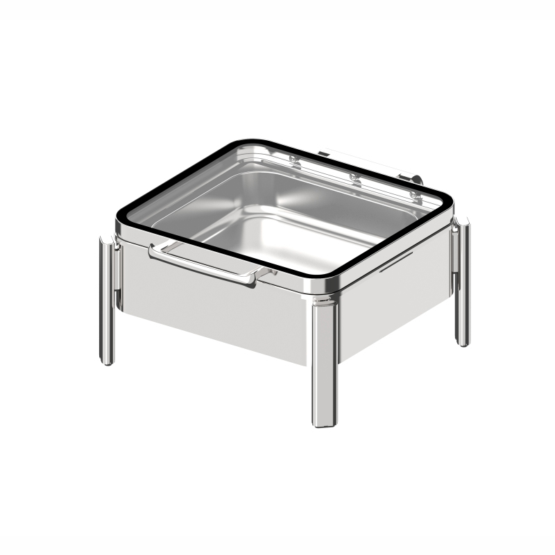 Chafer apilable serie Z10 2/3